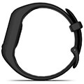 drastiriografos garmin vivosmart 5 mayros s m extra photo 4