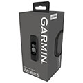 drastiriografos garmin vivosmart 5 mayros s m extra photo 5
