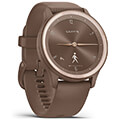 rolo garmin vivomove sport kafe extra photo 2