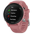 rolo garmin forerunner 255s roz extra photo 3