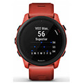 rolo garmin forerunner 745 kokkino extra photo 1