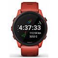 rolo garmin forerunner 745 kokkino extra photo 2