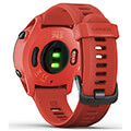 rolo garmin forerunner 745 kokkino extra photo 4