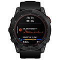 rolo garmin fenix 7x solar slate gray with black extra photo 1