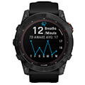 rolo garmin fenix 7x solar slate gray with black extra photo 3
