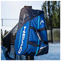 tsanta padel head tour team monstercombi bag mple extra photo 1