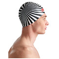 skoyfaki arena poolish moulded cap crazy illusion leyko mayro extra photo 3