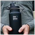 poma klean kanteen tkwide chug cap mayro extra photo 2