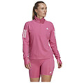 mployza adidas performance own the run 1 2 zip sweatshirt foyxia extra photo 2