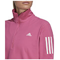 mployza adidas performance own the run 1 2 zip sweatshirt foyxia extra photo 3