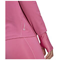 mployza adidas performance own the run 1 2 zip sweatshirt foyxia extra photo 4