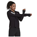 mployza adidas performance own the run 1 2 zip sweatshirt mayri extra photo 3