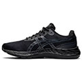 papoytsi asics gel excite 9 mayro extra photo 2