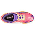 papoytsi asics gel noosa tri 13 gs korali lila extra photo 3