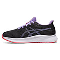 papoytsi asics patriot 13 gs mayro lila extra photo 2