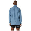 mpoyfan asics core jacket siel extra photo 1