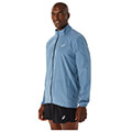 mpoyfan asics core jacket siel extra photo 2