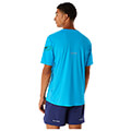 mployza asics icon ss top mple roya xl extra photo 1