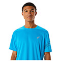 mployza asics icon ss top mple roya xl extra photo 3