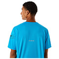 mployza asics icon ss top mple roya xl extra photo 5