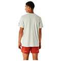 mployza asics tiger ss tee kitrino anoikto extra photo 1