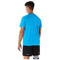 mployza asics core ss top siel extra photo 1