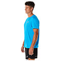 mployza asics core ss top siel extra photo 2