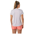 mployza asics core ss top lila extra photo 1