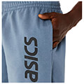 sorts asics big logo sweat mple xl extra photo 4