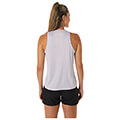 fanelaki asics core tank lila extra photo 1