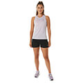 fanelaki asics core tank lila extra photo 4