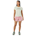 mployza asics logo iii tee fystiki m extra photo 4