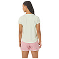 mployza asics logo iii tee fystiki l extra photo 1