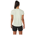 mployza asics core ss top menta extra photo 1