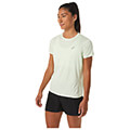 mployza asics core ss top menta extra photo 2