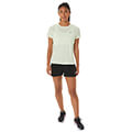 mployza asics core ss top menta extra photo 4