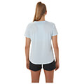 mployza asics core ss top siel extra photo 1