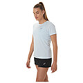 mployza asics core ss top siel extra photo 2