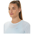 mployza asics core ss top siel extra photo 3