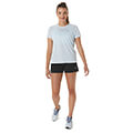 mployza asics core ss top siel extra photo 4