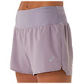sorts asics road 35 lila extra photo 3