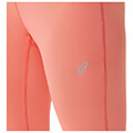 kolan asics katakana crop tight korali extra photo 3