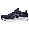 papoytsi asics patriot 13 mple skoyro extra photo 2