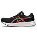 papoytsi asics gel contend 8 mayro xaki extra photo 2