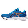 papoytsi asics gel excite 9 mple roya portokali usa 95 eu 435 extra photo 2