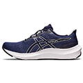 papoytsi asics gel pulse 14 mple skoyro extra photo 2