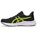 papoytsi asics jolt 4 mayro lam usa 105 eu 445 extra photo 2