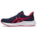 papoytsi asics jolt 4 mple skoyro kokkino usa 105 eu 445 extra photo 2