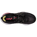 papoytsi asics gel cumulus 25 mayro kokkino usa 10 eu 44 extra photo 3