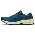 papoytsi asics gt 1000 11 tr petrol extra photo 2